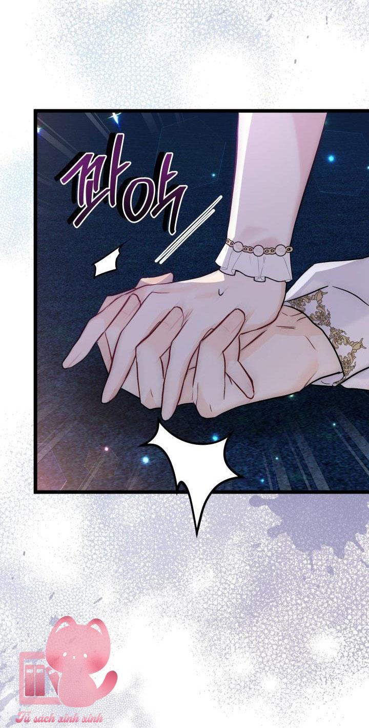 Quan Hệ Cộng Sinh Giữa Báo Đen Và Thỏ Trắng Chap 114 - Trang 2