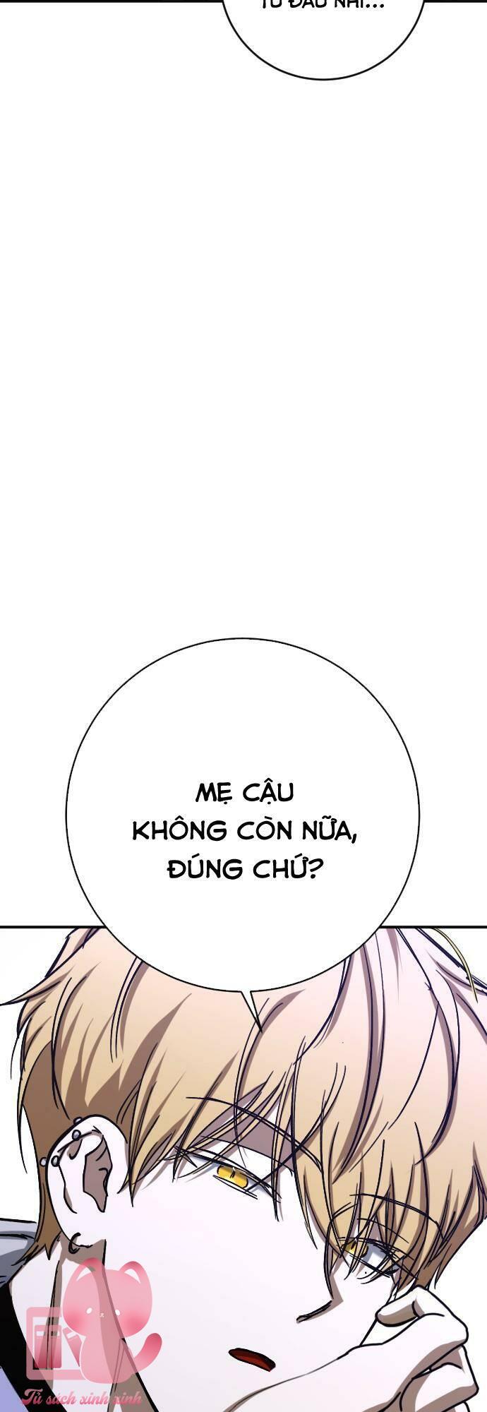 Đêm Của Bóng Tối Chapter 20 - Trang 4