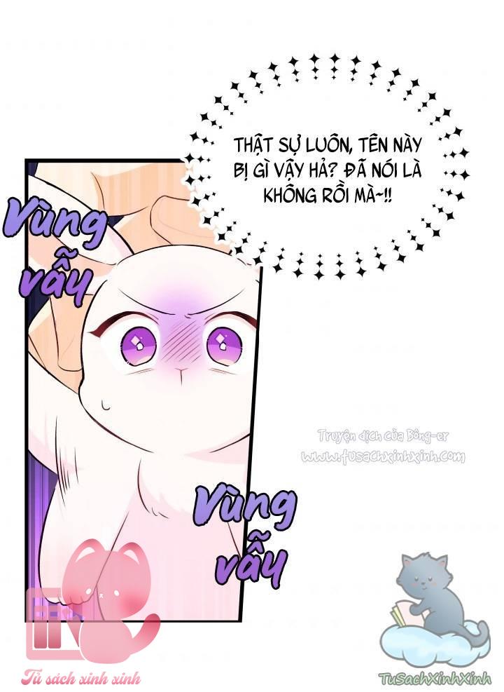 Quan Hệ Cộng Sinh Giữa Báo Đen Và Thỏ Trắng Chap 9 - Trang 2