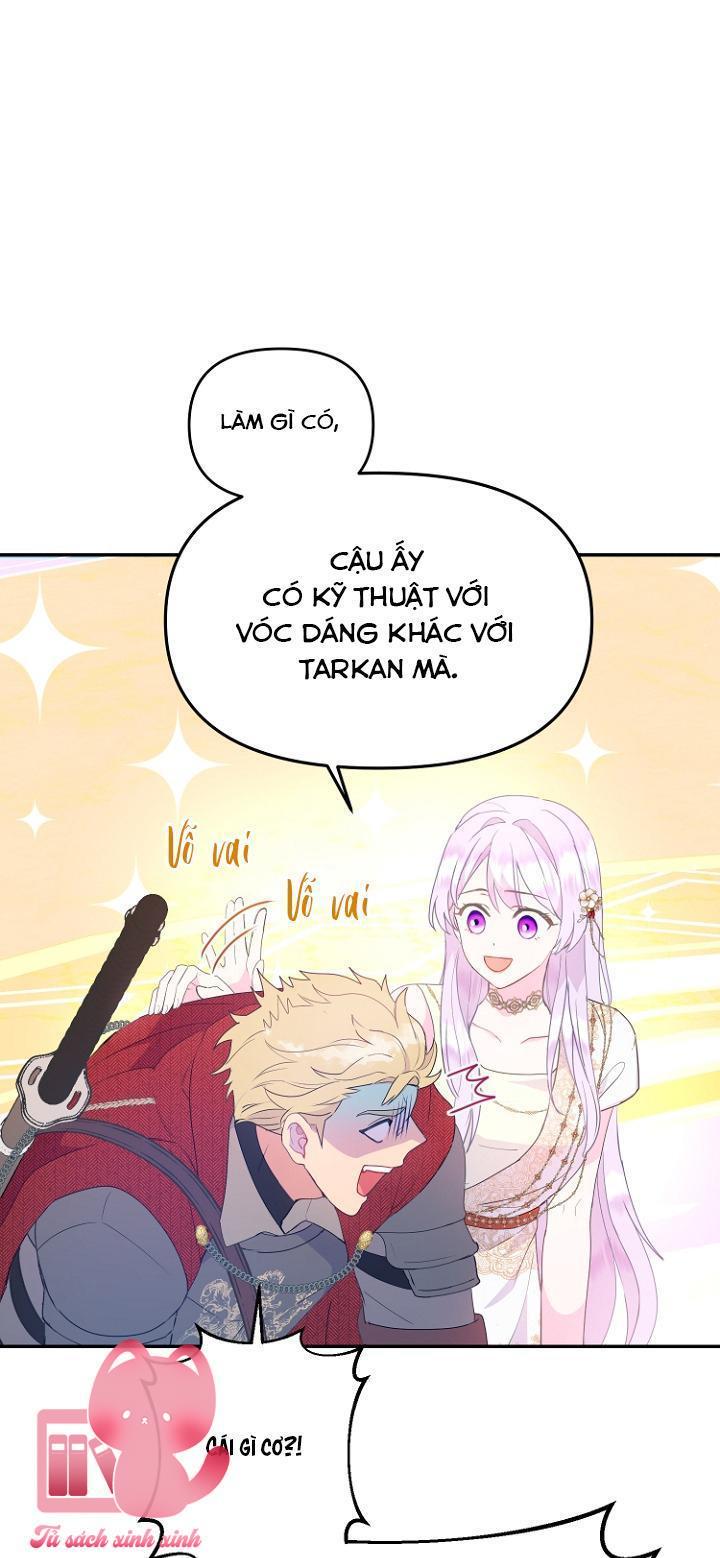 Bỏ Quách Chồng Con Đi, Tiền Bạc Mới Là Tất Cả Chap 23 - Trang 2