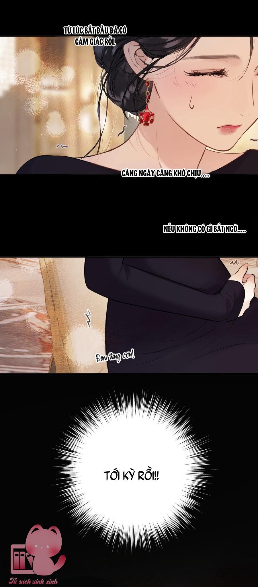 Trêu Nhầm Chapter 46 - Trang 4
