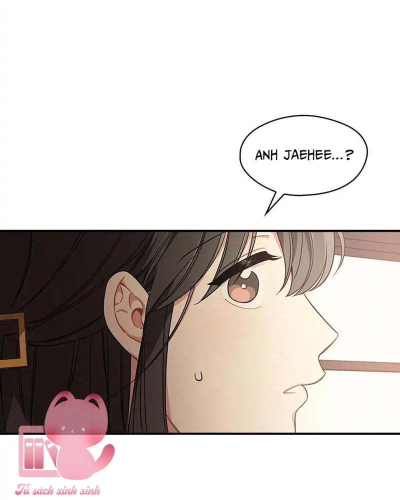 Ly Espresso Của Mùa Xuân Chapter 23 - Trang 4