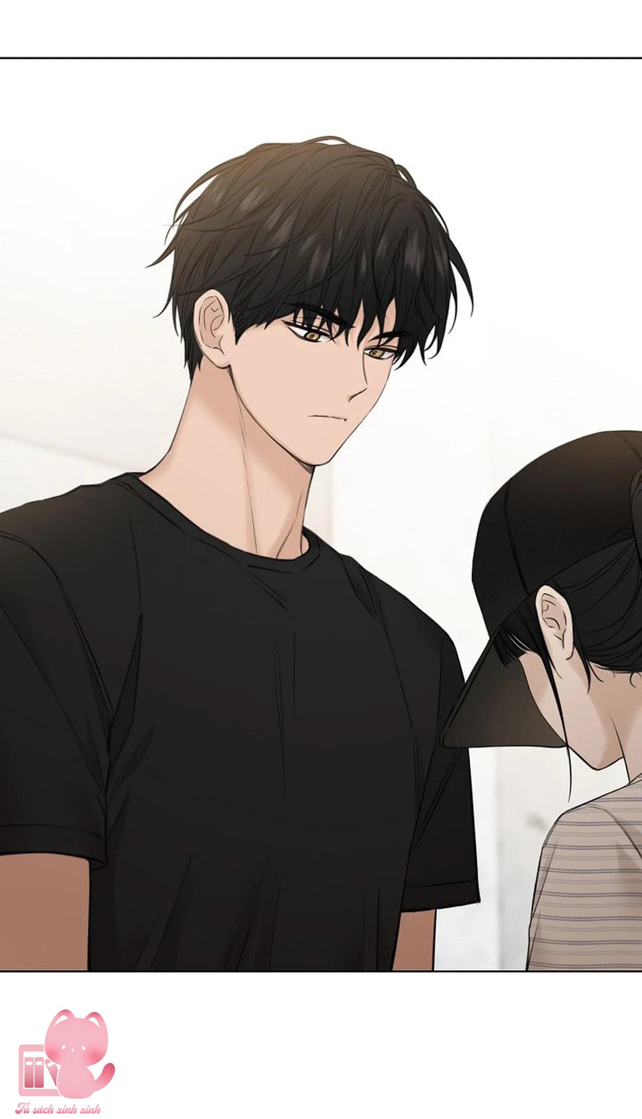 Bình Minh Chap 21 - Trang 4