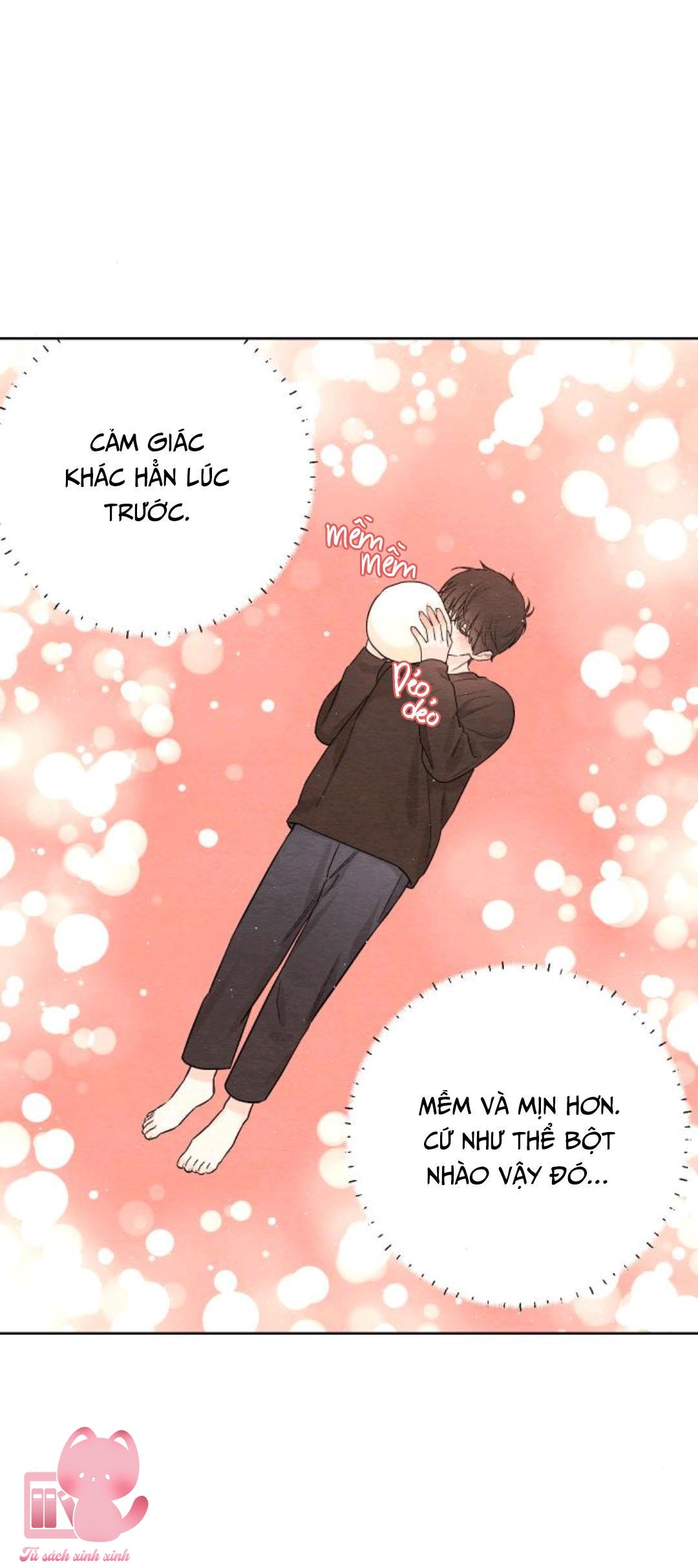 Bí Mật Thanh Xuân Chapter 25 - Trang 4