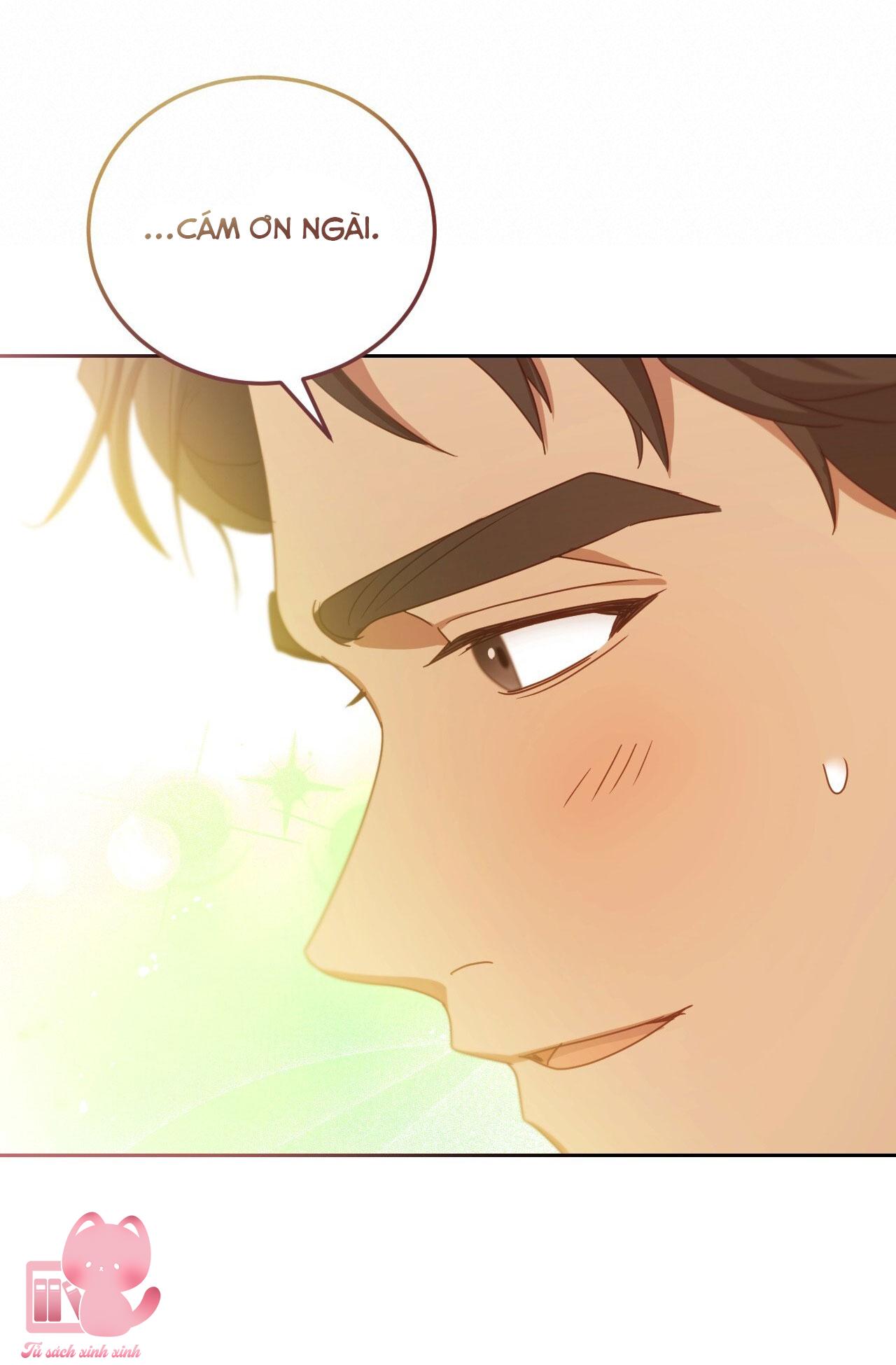 Thánh Nữ Giả Muốn Bỏ Trốn Chap 34 - Trang 4