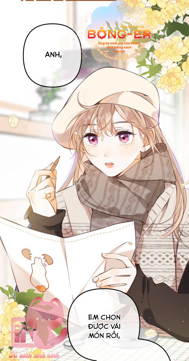 Mối Tình Thầm Kín Chap 57 - Trang 2