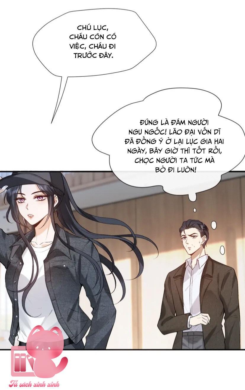 Phu Nhân Mỗi Ngày Đều Tại Tuyến Vả Mặt Chap 7 - Trang 2