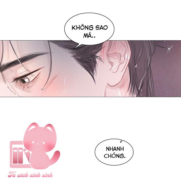 Thần Bí Chap 39 - Trang 2
