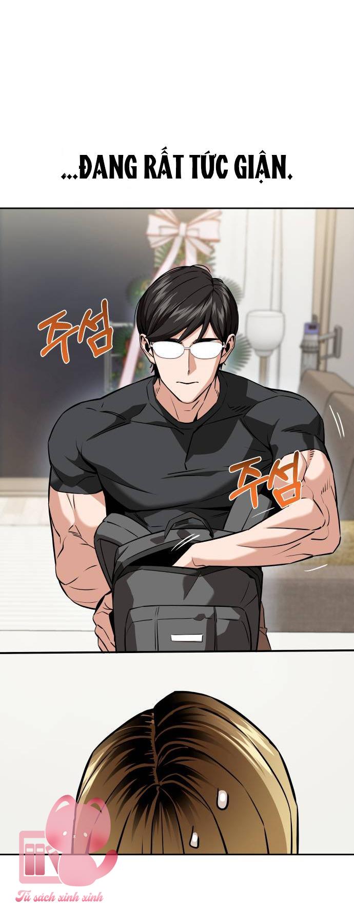 Lớ Ngớ Vớ Phải Tình Yêu Chapter 92 - Trang 4
