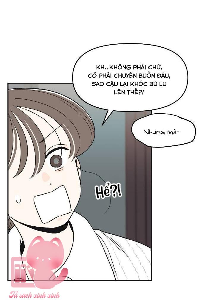 Trái Dấu Hút Nhau Chap 20 - Trang 2