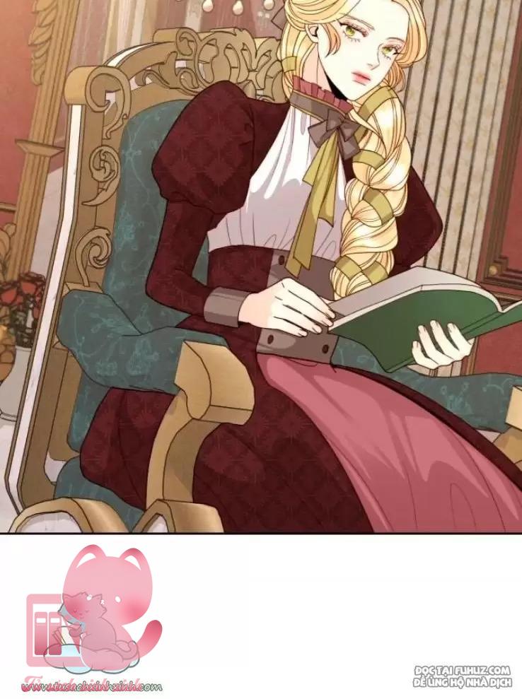 Hoàng Hậu Tái Hôn Chapter 100 - Trang 4