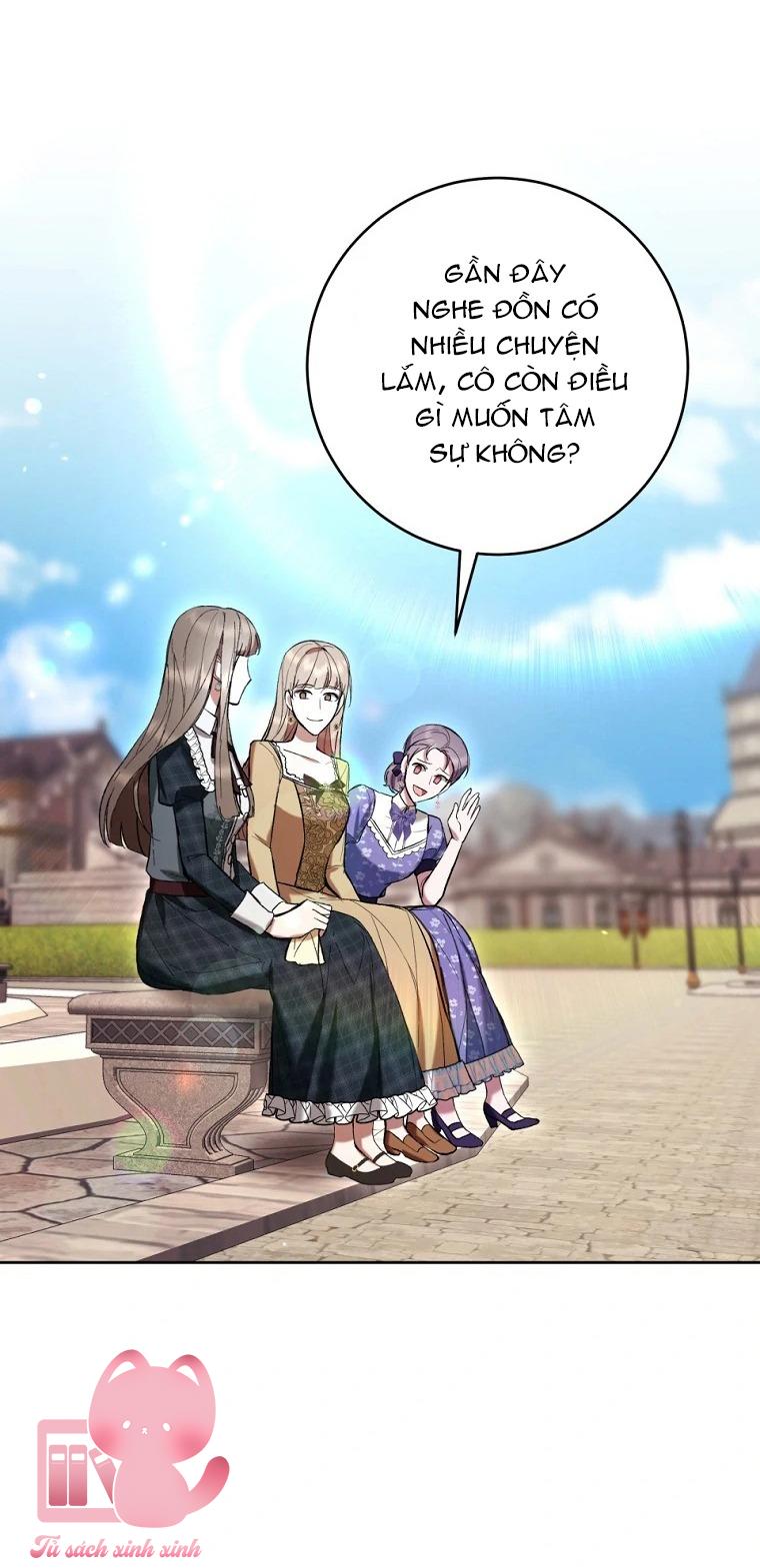 Làm Ác Nữ Bộ Không Tuyệt Sao? Chapter 78 - Trang 4