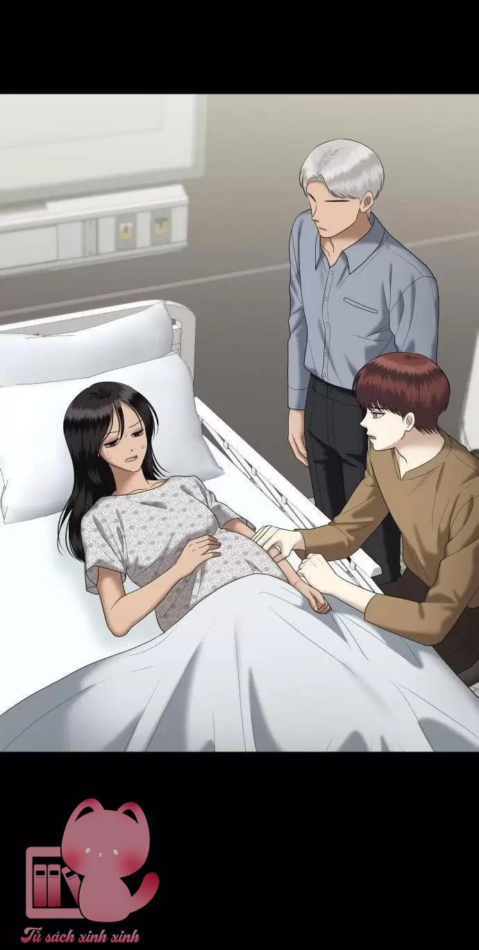 Chị Em Tranh Đấu Chap 45 - Trang 2