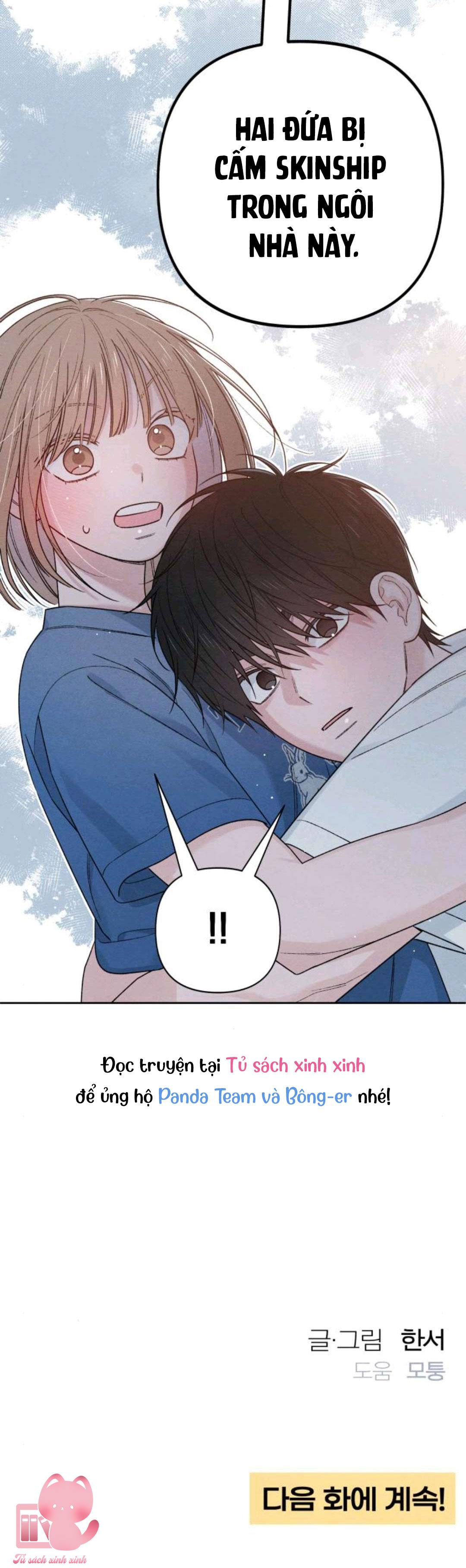 Bí Mật Thanh Xuân Chapter 84 - Trang 4