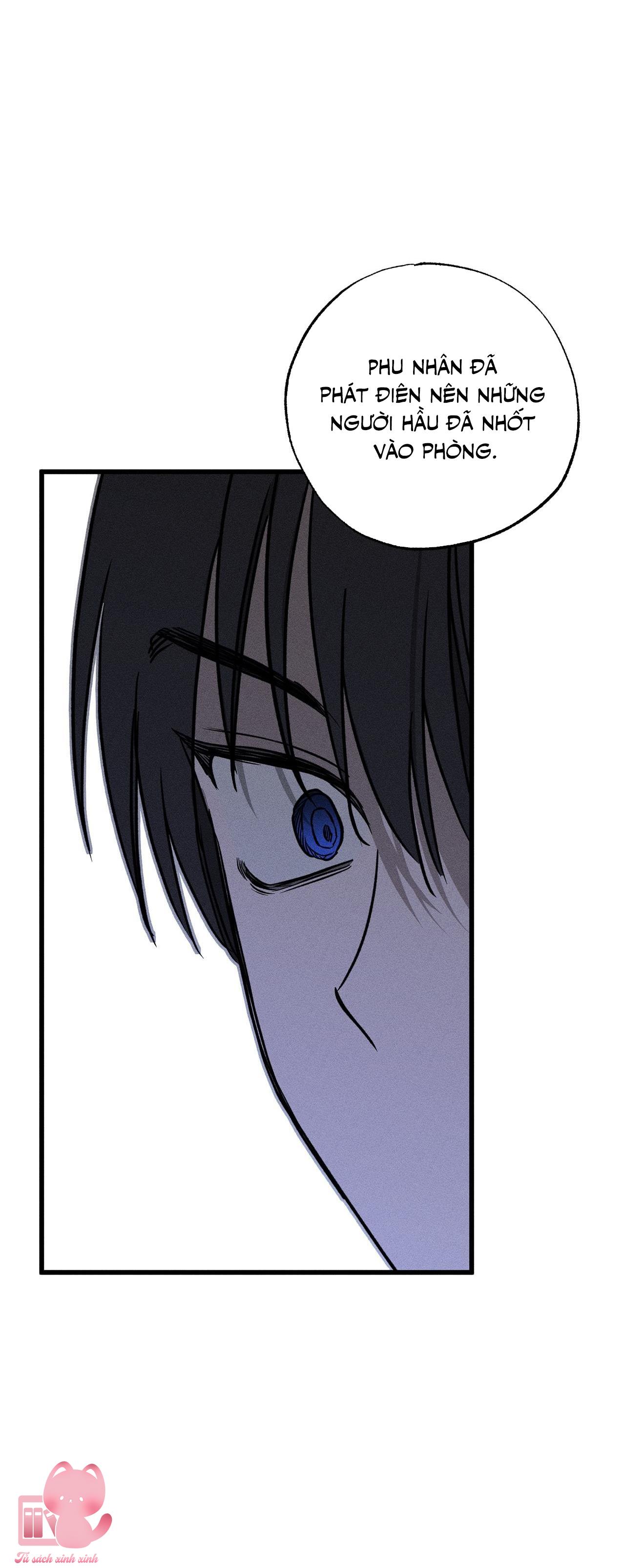 Người Chồng Căm Ghét Tôi Đã Mất Trí Nhớ Chap 44 - Trang 2