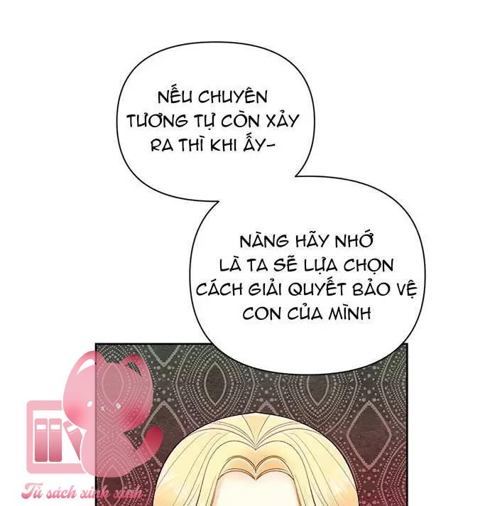 Hoàng Hậu Tái Hôn Chapter 49 - Trang 4