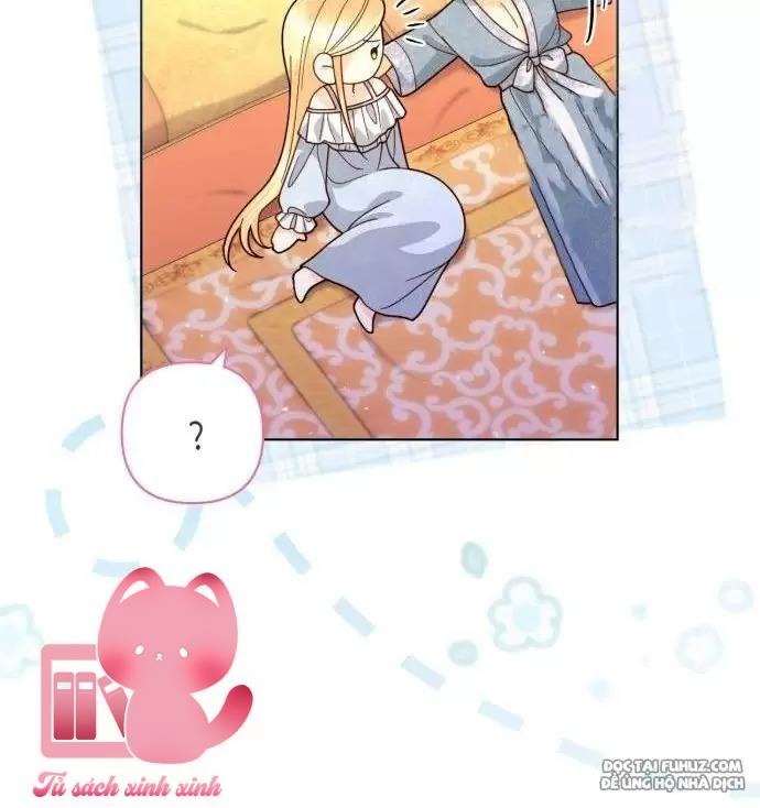 Hoàng Hậu Tái Hôn Chapter 135 - Trang 4