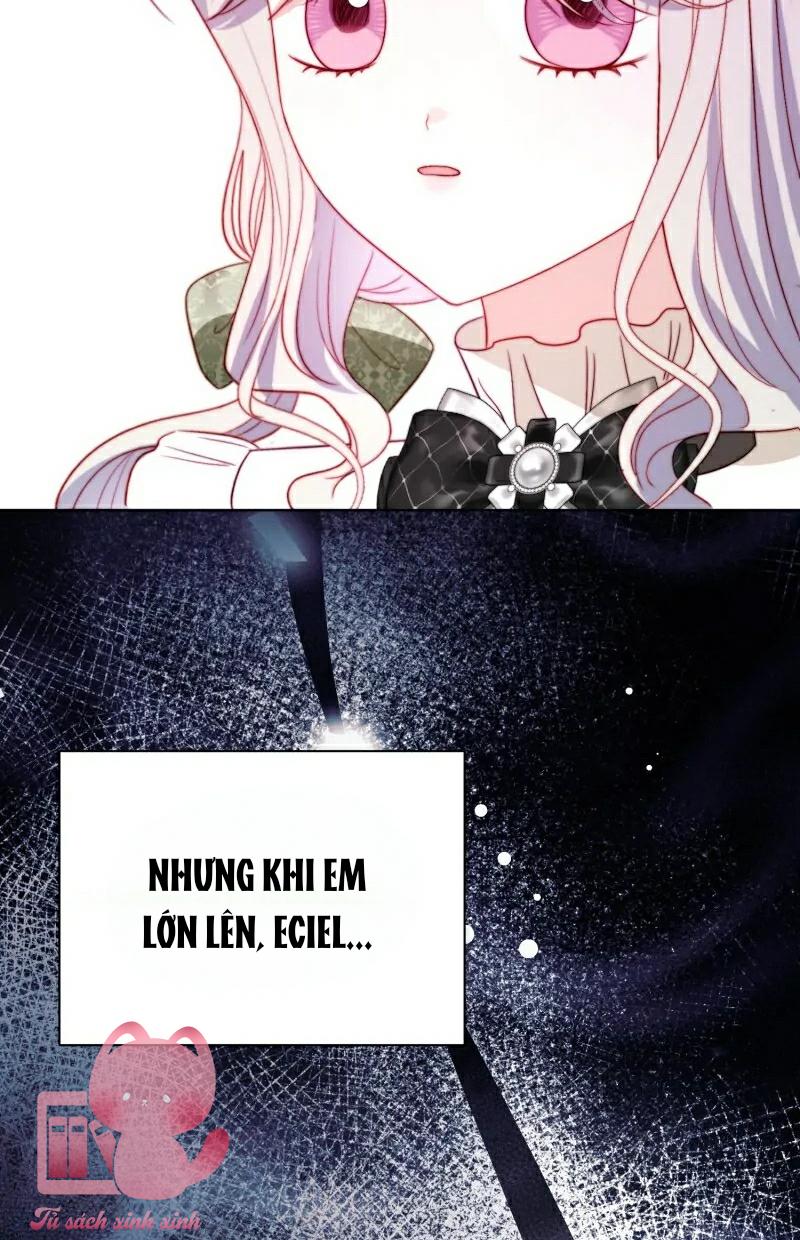 Một Ngày Nọ Bỗng Dưng Cha Xuất Hiện Chapter 71 - Trang 4