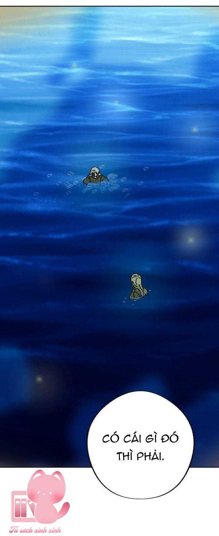 Người Hùng Của Ác Nữ Chapter 43 - Trang 4