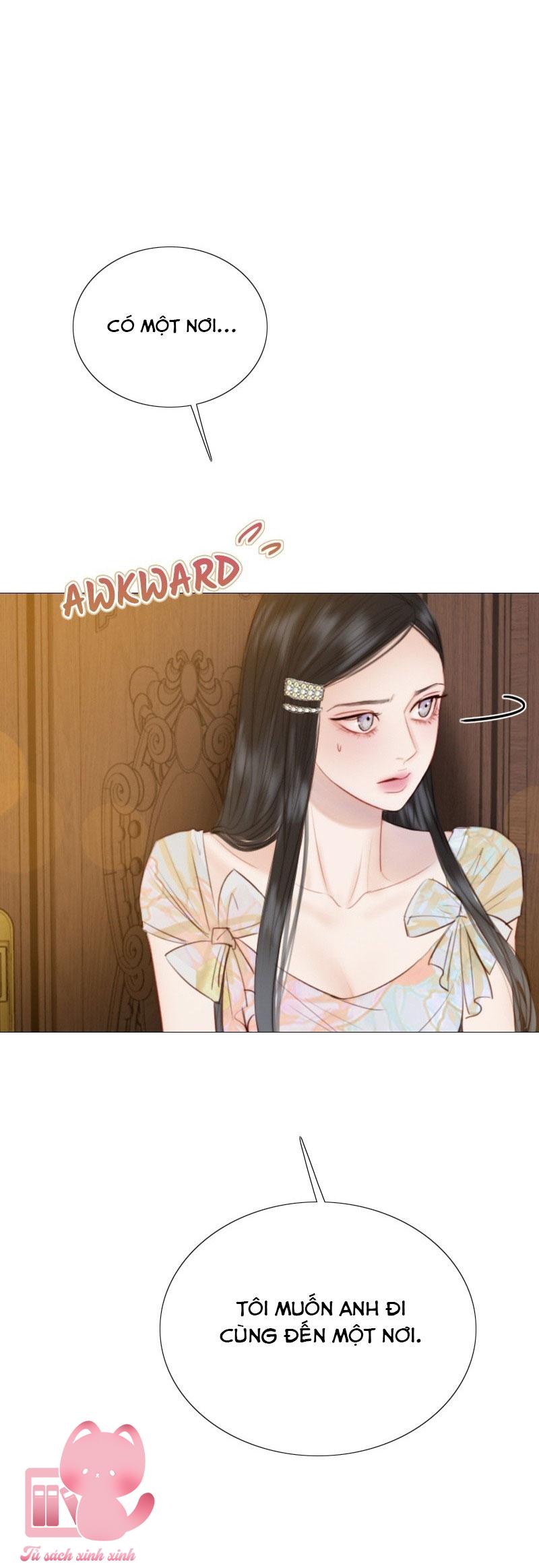 Serena Chap 55 - Trang 3