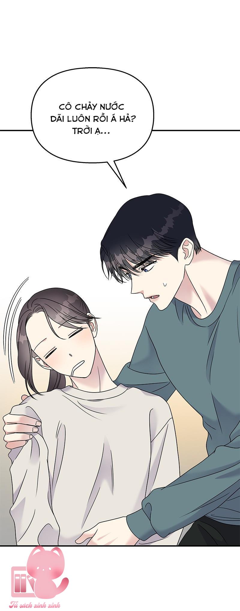 Hãy Vờ Như Ta Yêu Nhau Chap 65 - Trang 2