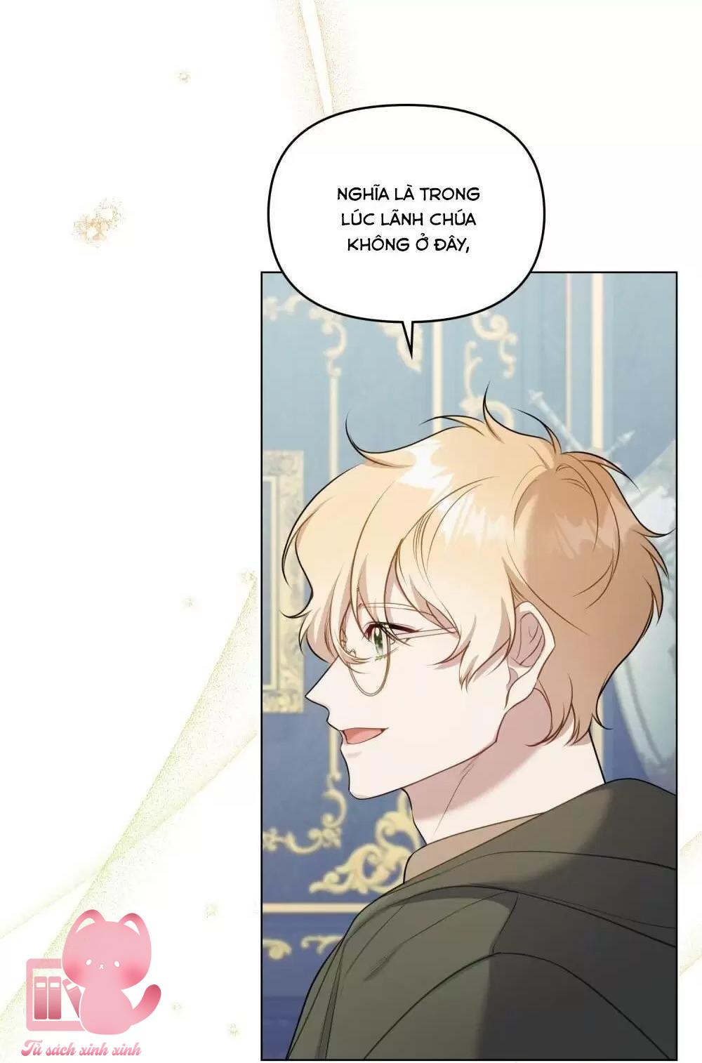 Nếu Không Vâng Lời Công Tước Chapter 32 - Trang 4
