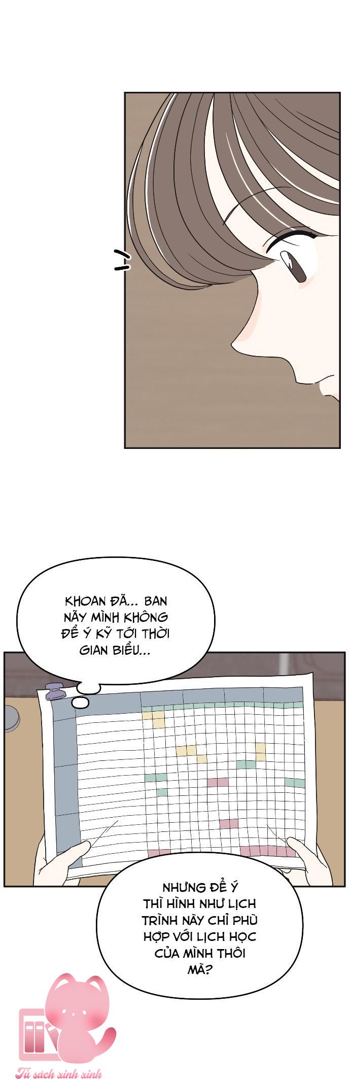 Trái Dấu Hút Nhau Chap 9 - Trang 2