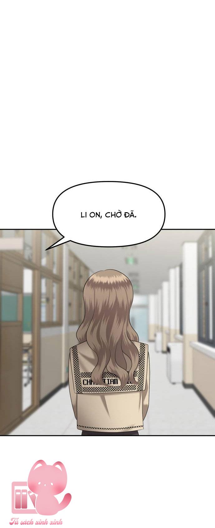 Chị Em Tranh Đấu Chap 11 - Trang 2