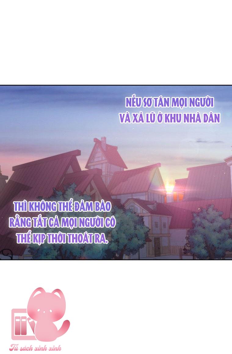 Thế Thì Ta Cứ Trở Thành Kẻ Ác Thôi Chap 45 - Trang 2