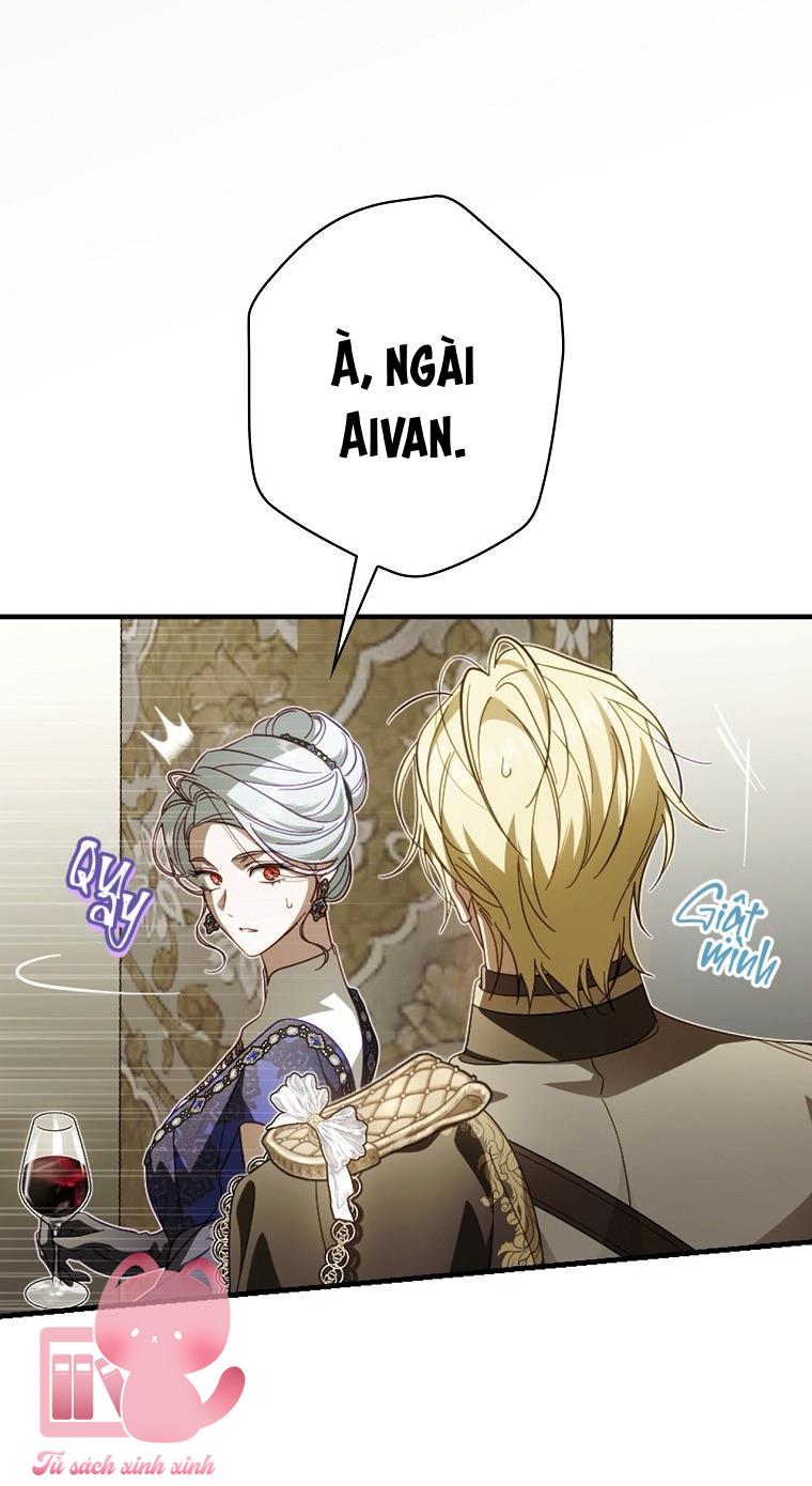 Cách Khiến Phu Quân Đứng Về Phía Tôi Chap 93 - Trang 2
