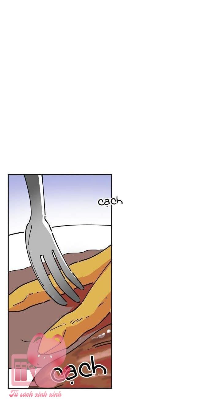 Người Hùng Của Ác Nữ Chapter 18 - Trang 4