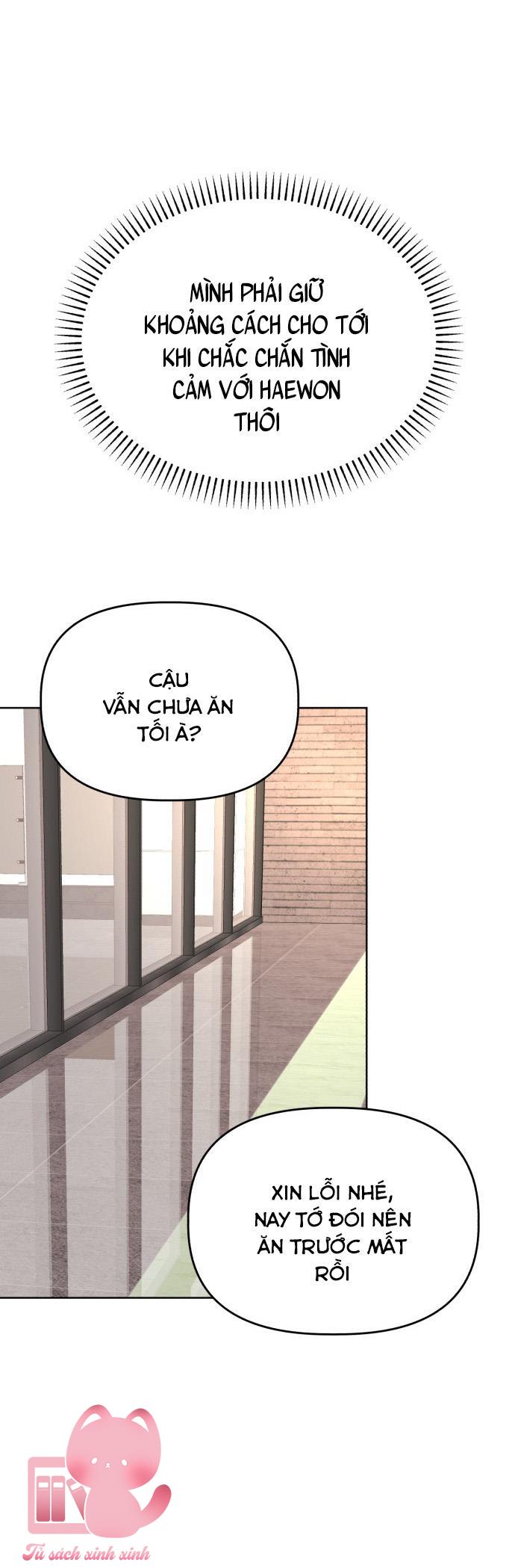 Quan Hệ Nhân Quả Chap 53 - Trang 2