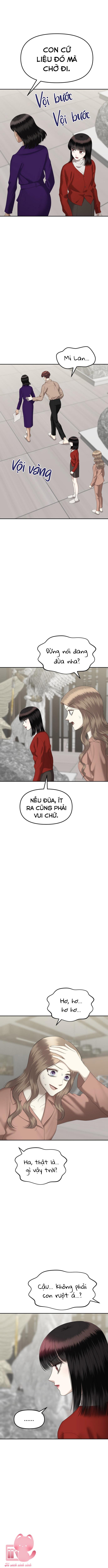 Chị Em Tranh Đấu Chap 78 - Trang 2