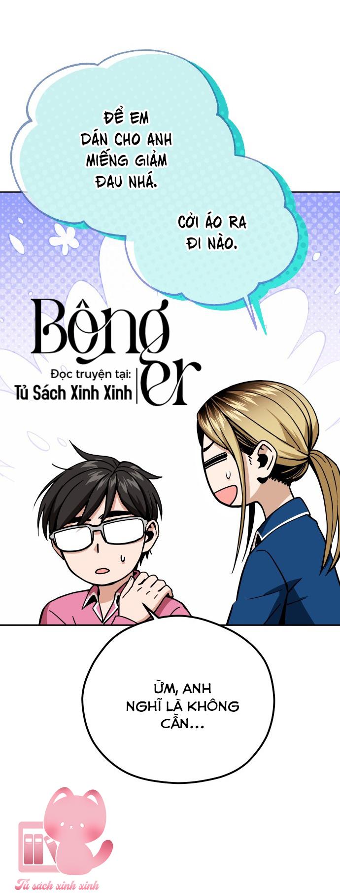 Lớ Ngớ Vớ Phải Tình Yêu Chapter 90 - Trang 4