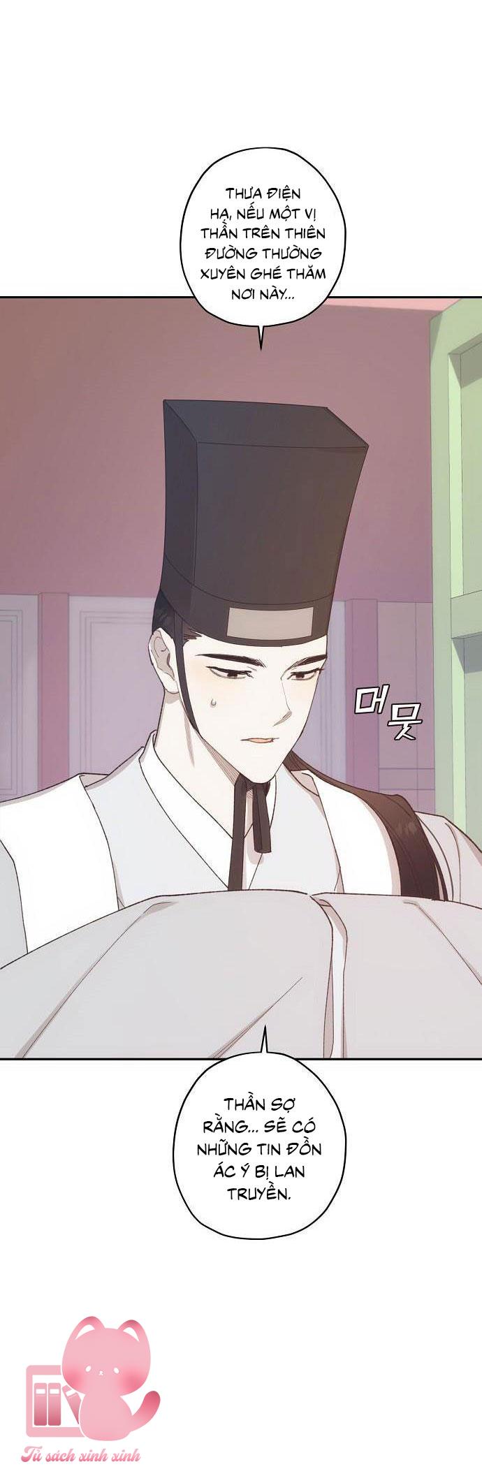 Onsaemiro Chapter 15 - Trang 4