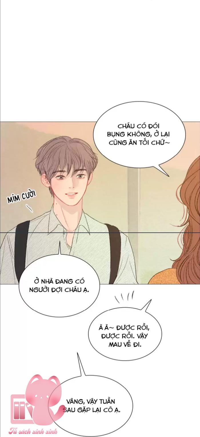 Thần Bí Chap 61 - Trang 2