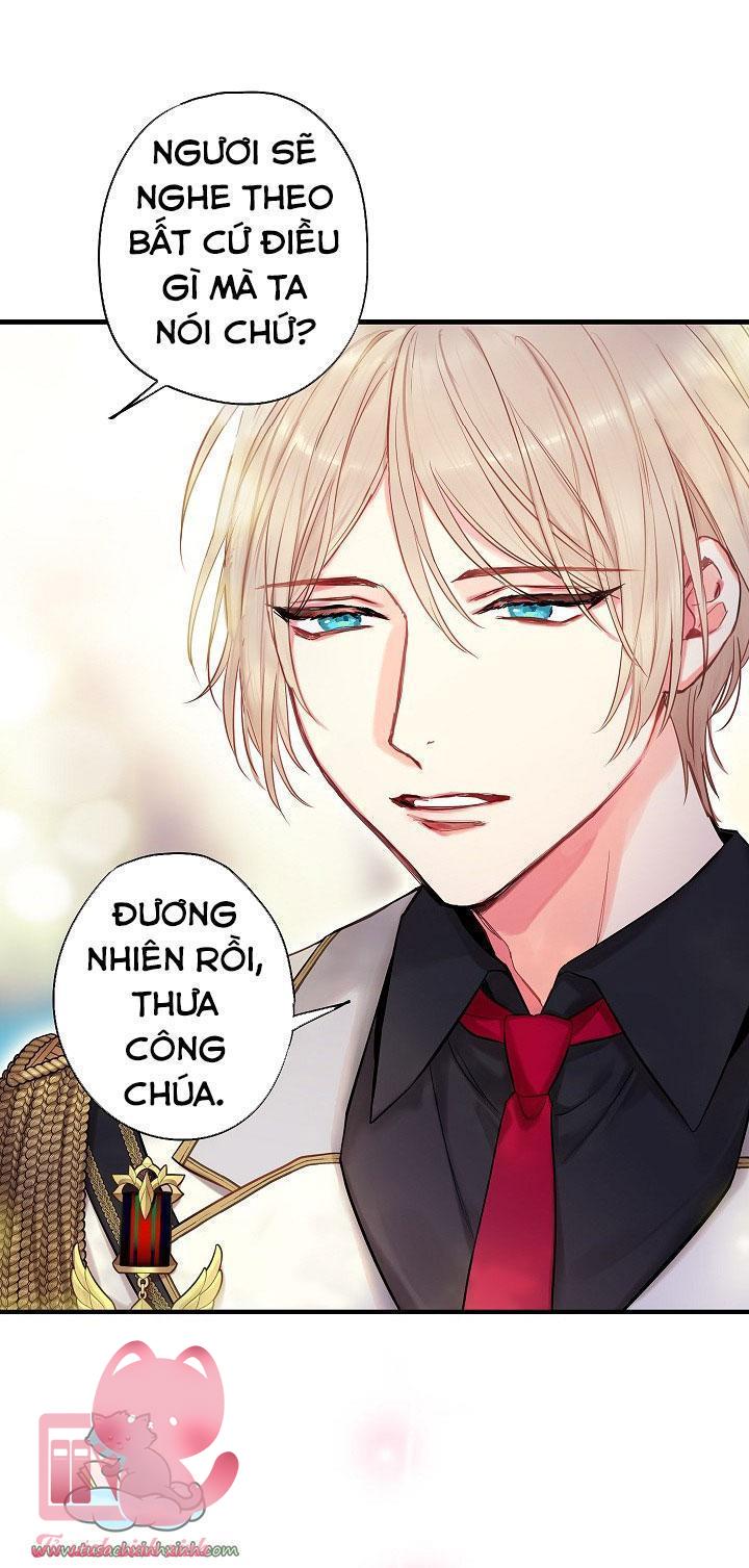 Ác Nữ Muốn Ly Hôn Chap 115 - Trang 2