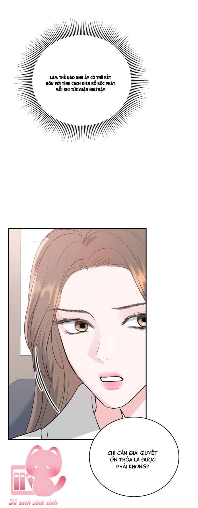 Mùa Hè Bất Tận Chap 2 - Trang 3