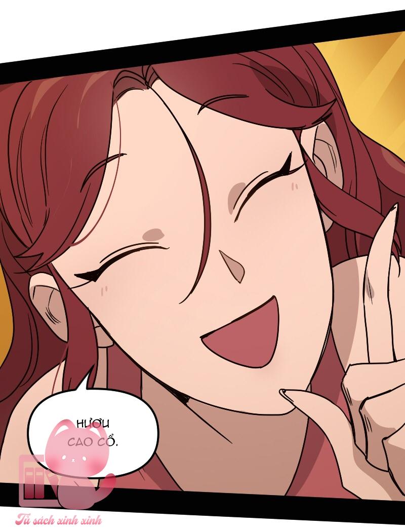 Bảo Mẫu Của Mafia Chap 11 - Trang 4