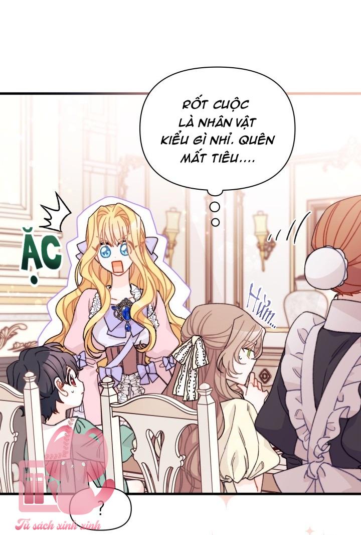 Nhặt Được Nam Chính Tặng Kèm Phu Quân Chap 23 - Trang 3