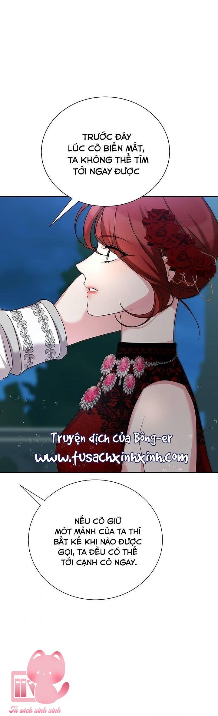 Thế Thì Ta Cứ Trở Thành Kẻ Ác Thôi Chap 37 - Trang 2