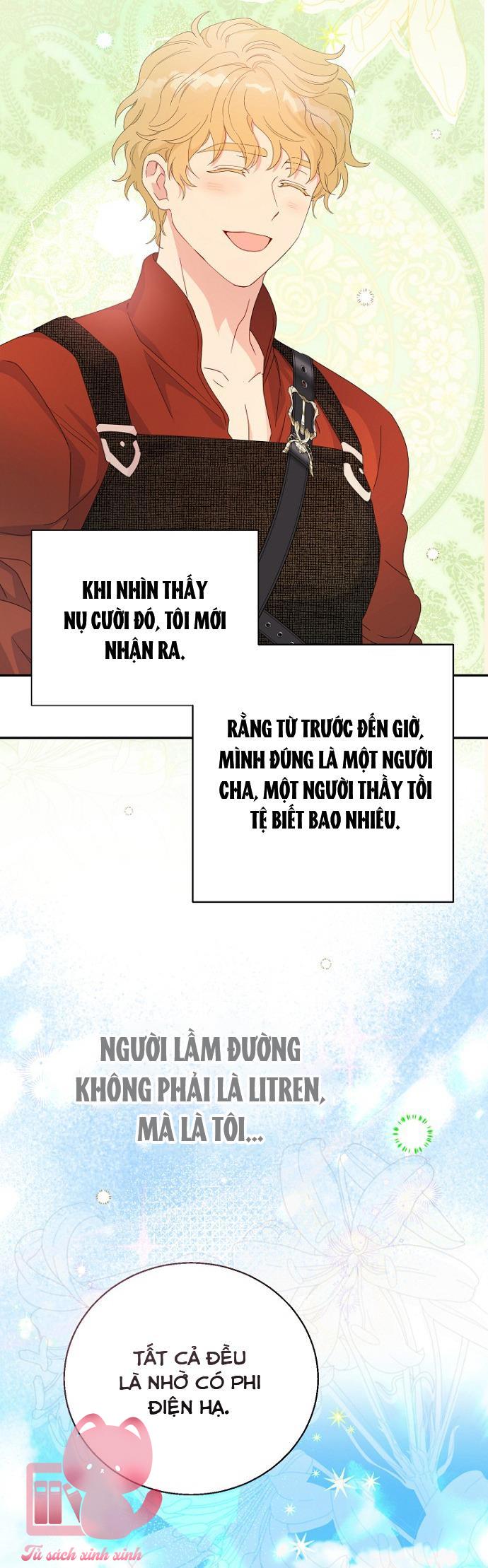 Bỏ Quách Chồng Con Đi, Tiền Bạc Mới Là Tất Cả Chap 76 - Trang 2