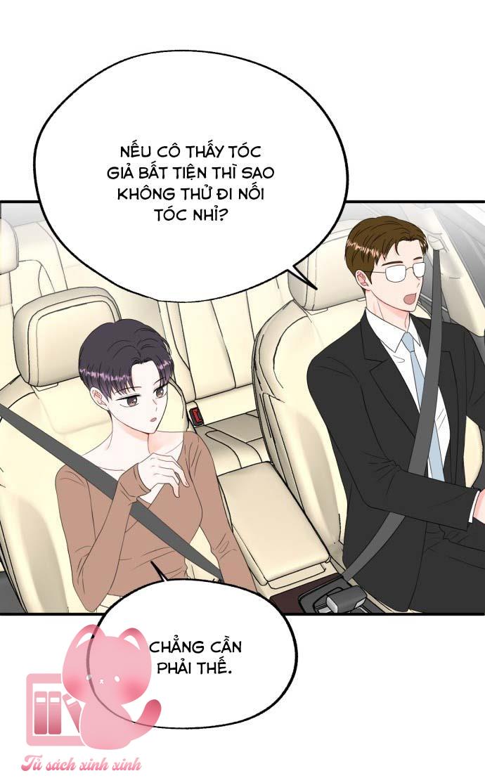 Xác Suất Tình Yêu Chapter 3 - Trang 3