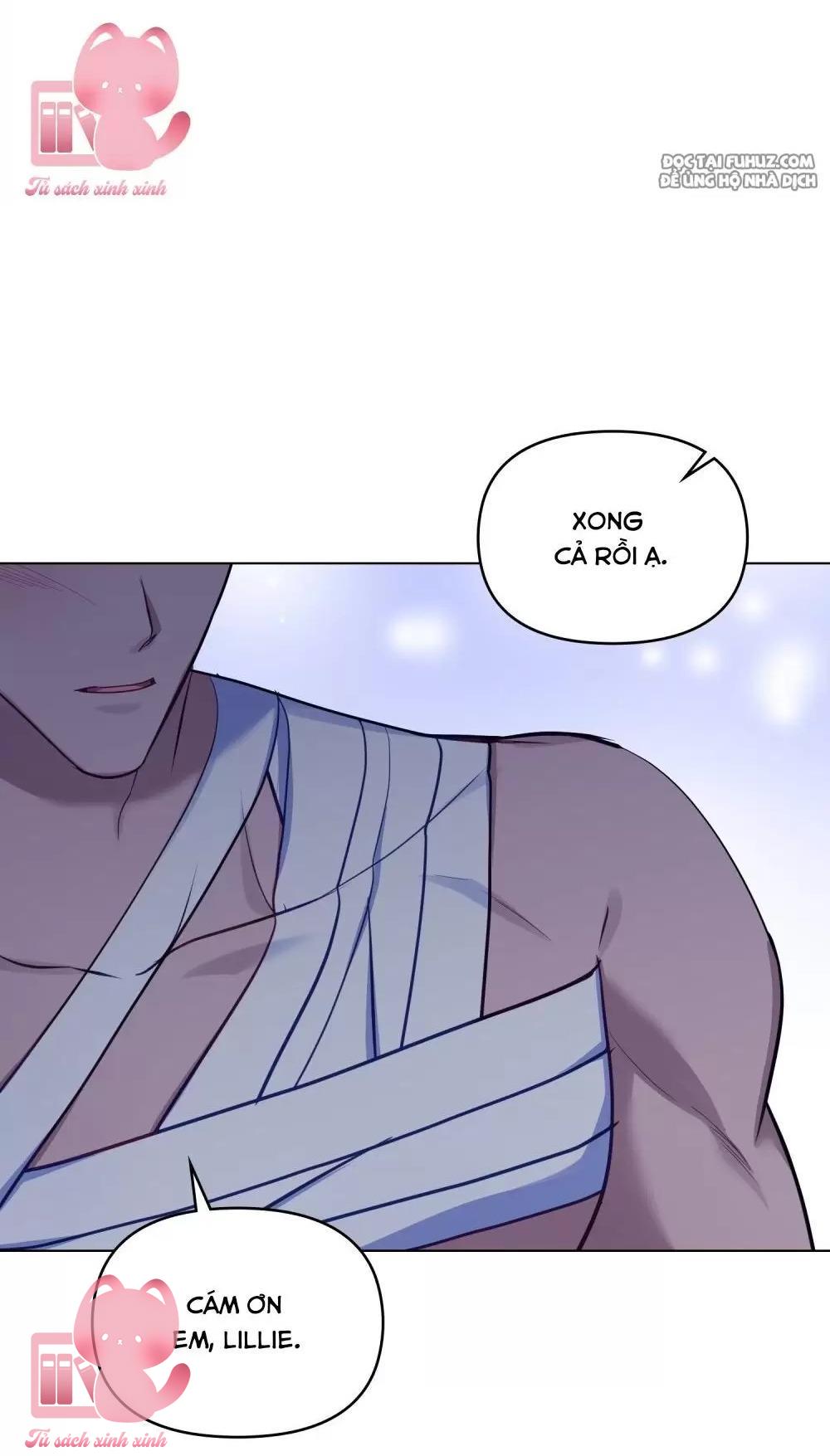 Nếu Không Vâng Lời Công Tước Chapter 42 - Trang 4