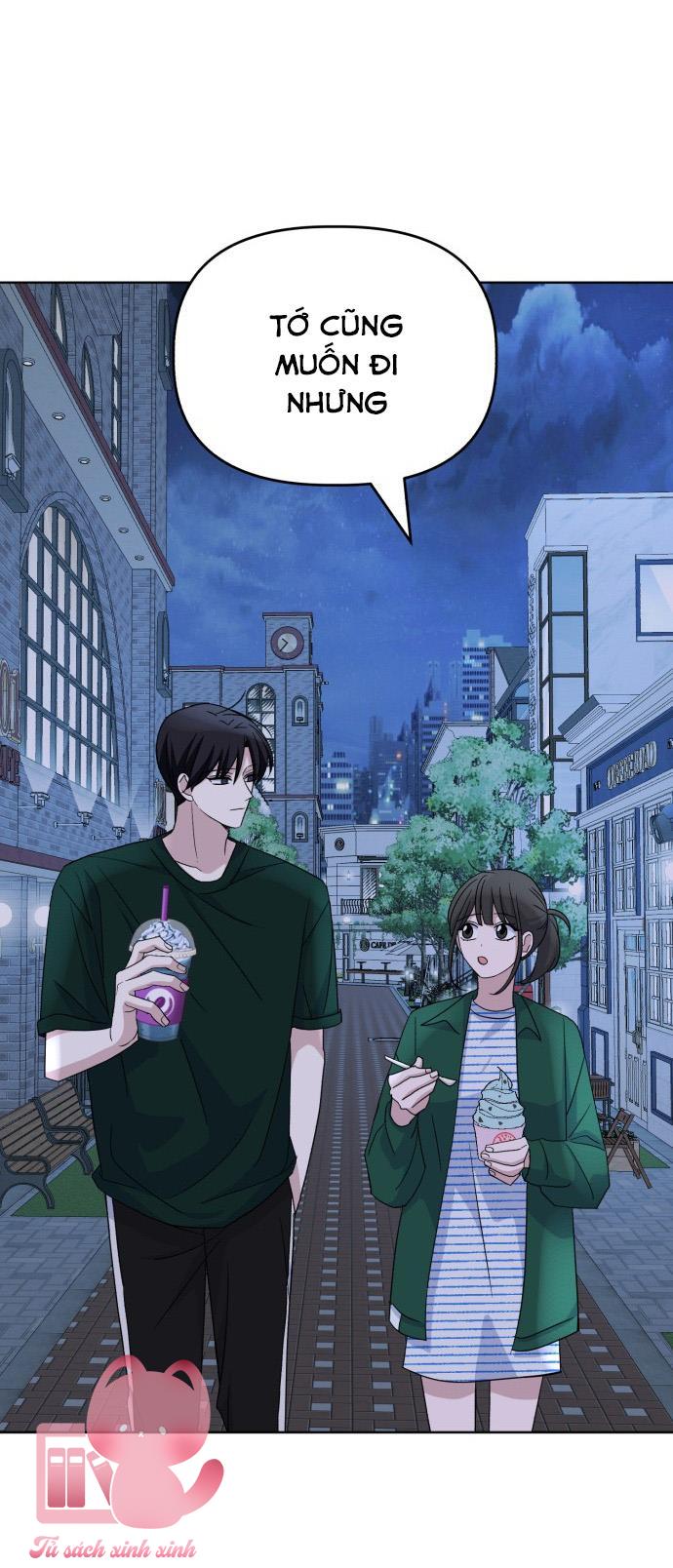 Quan Hệ Nhân Quả Chap 52 - Trang 2
