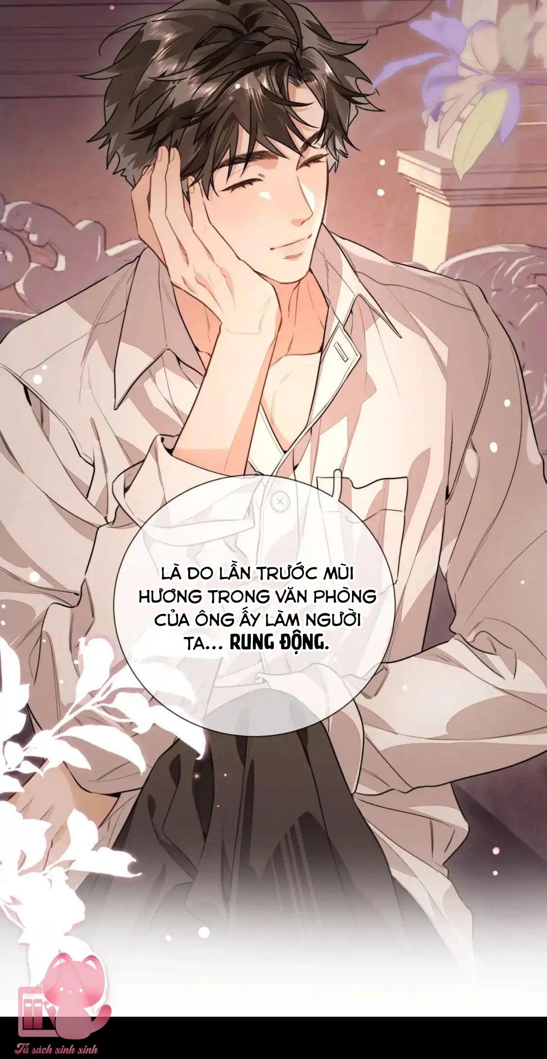 Tỏ Tình Chapter 25 - Trang 4