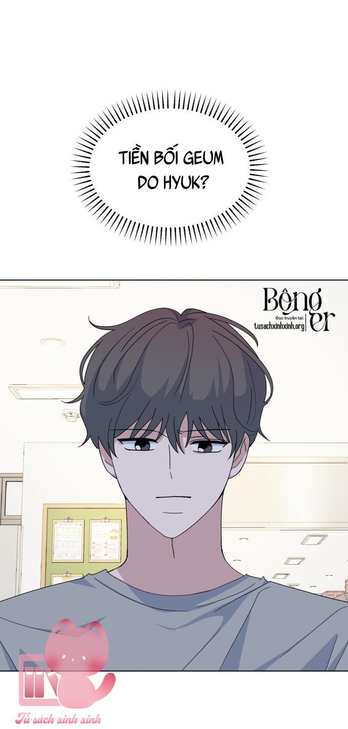 Quan Hệ Nhân Quả Chap 38 - Trang 2