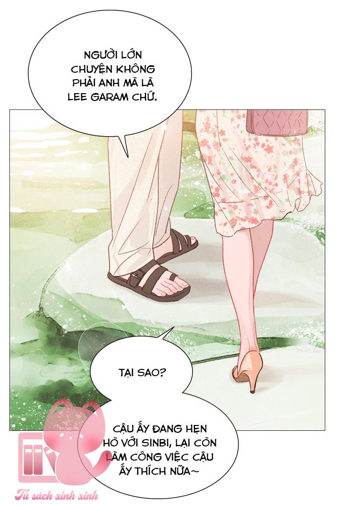 Thần Bí Chap 59 - Trang 2