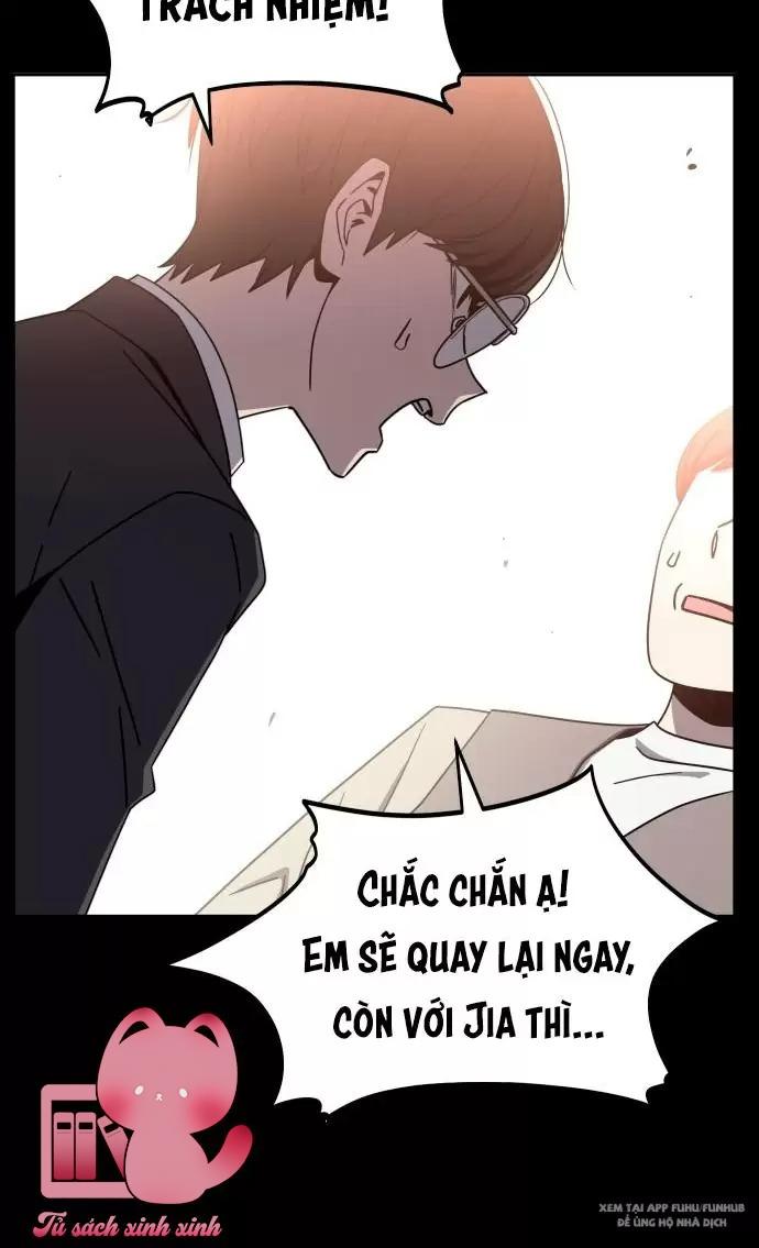 Lớ Ngớ Vớ Phải Tình Yêu Chap 74 - Trang 2