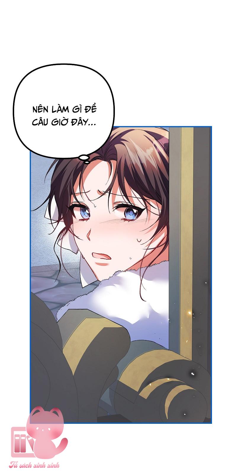 Thời Gian Của Nhân Vật Phụ Có Giới Hạn Chapter 37 - Trang 4